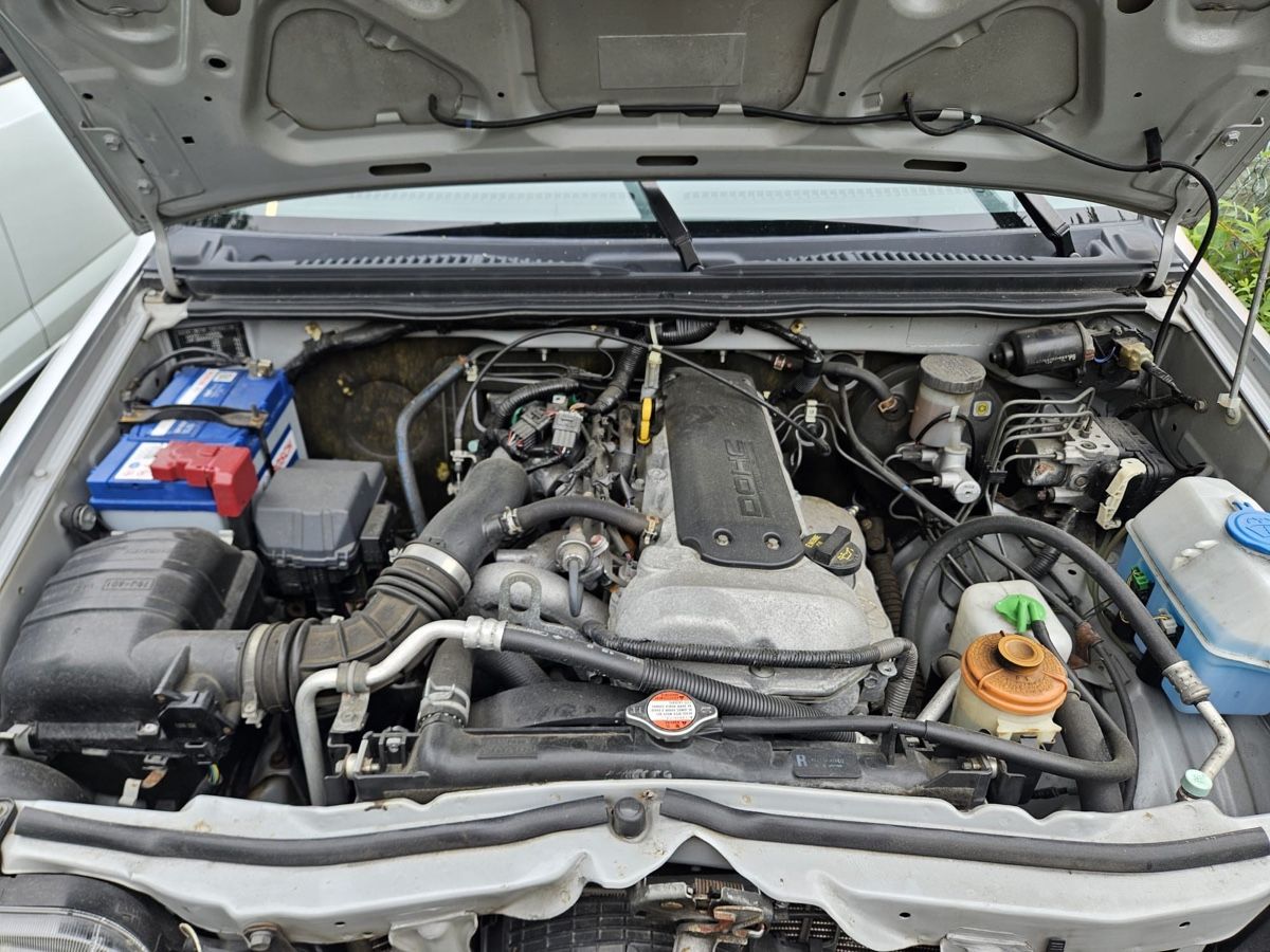 Suzuki Automobili: Suzuki jimmy – Difettoso da Pregassona venduto da Texi10 6