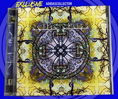 Celtic Cross – Hicksville