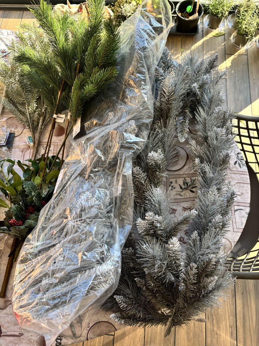 Toutes les décorations: Weihnachtsartikel – D'occasion à Matzendorf par lejandro01 1