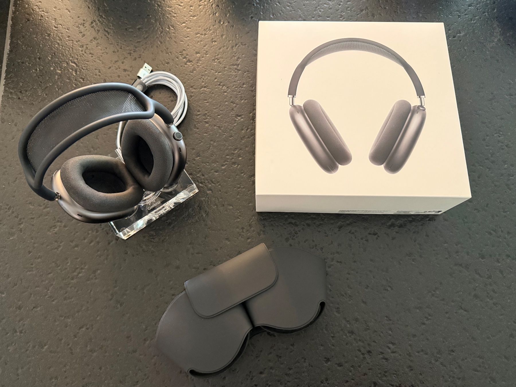 Apple Cuffie: AirPods Max – Usato da Bargen SH venduto da fossy1977