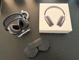 AirPods Max