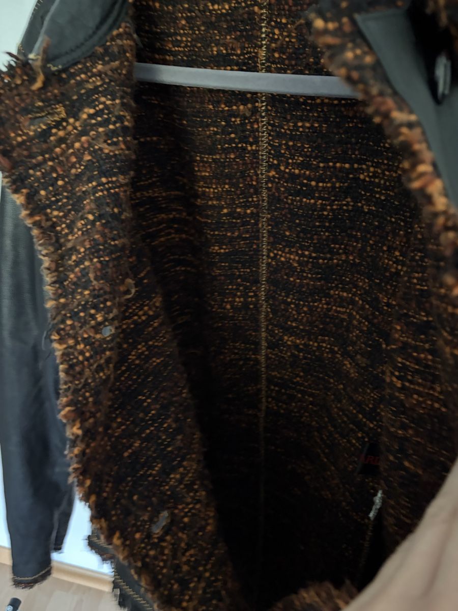 Mäntel: Leonardo vintage coat – Gebraucht aus Hünibach von rut_hlg5 4
