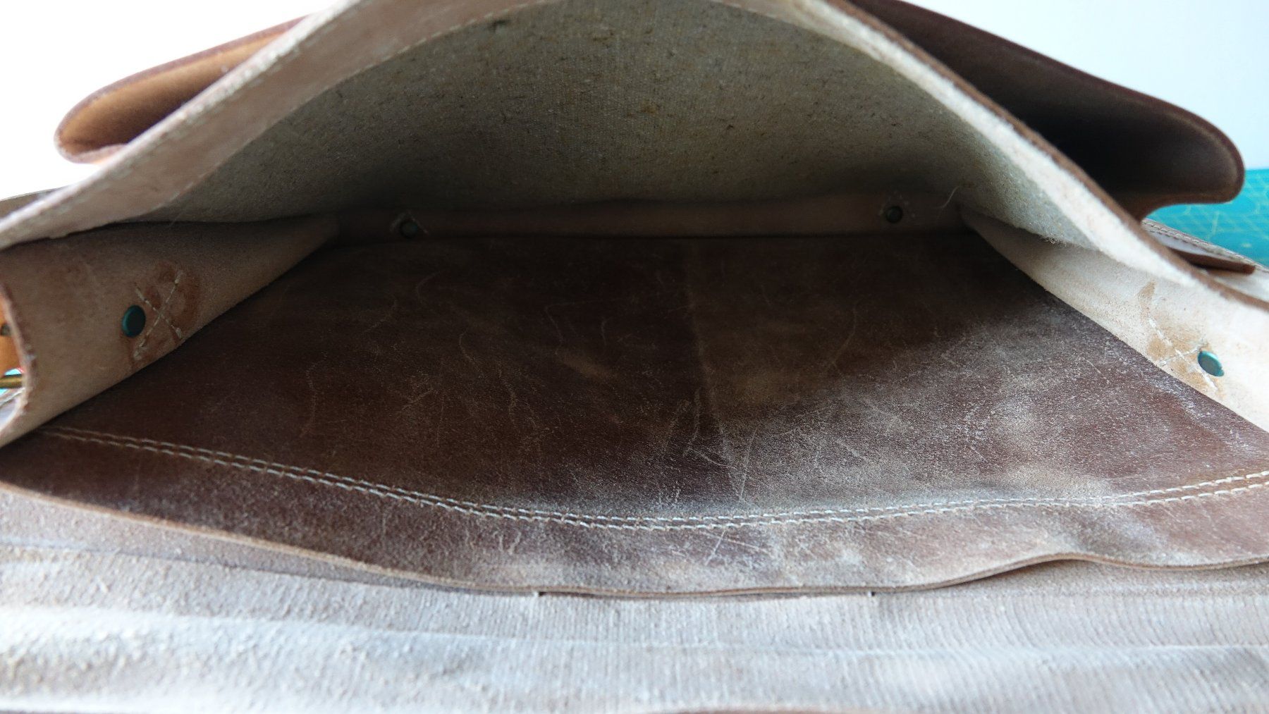 Bree Taschen: BREE Ledertasche Gebraucht – Gebraucht aus Canobbio von rima71 7