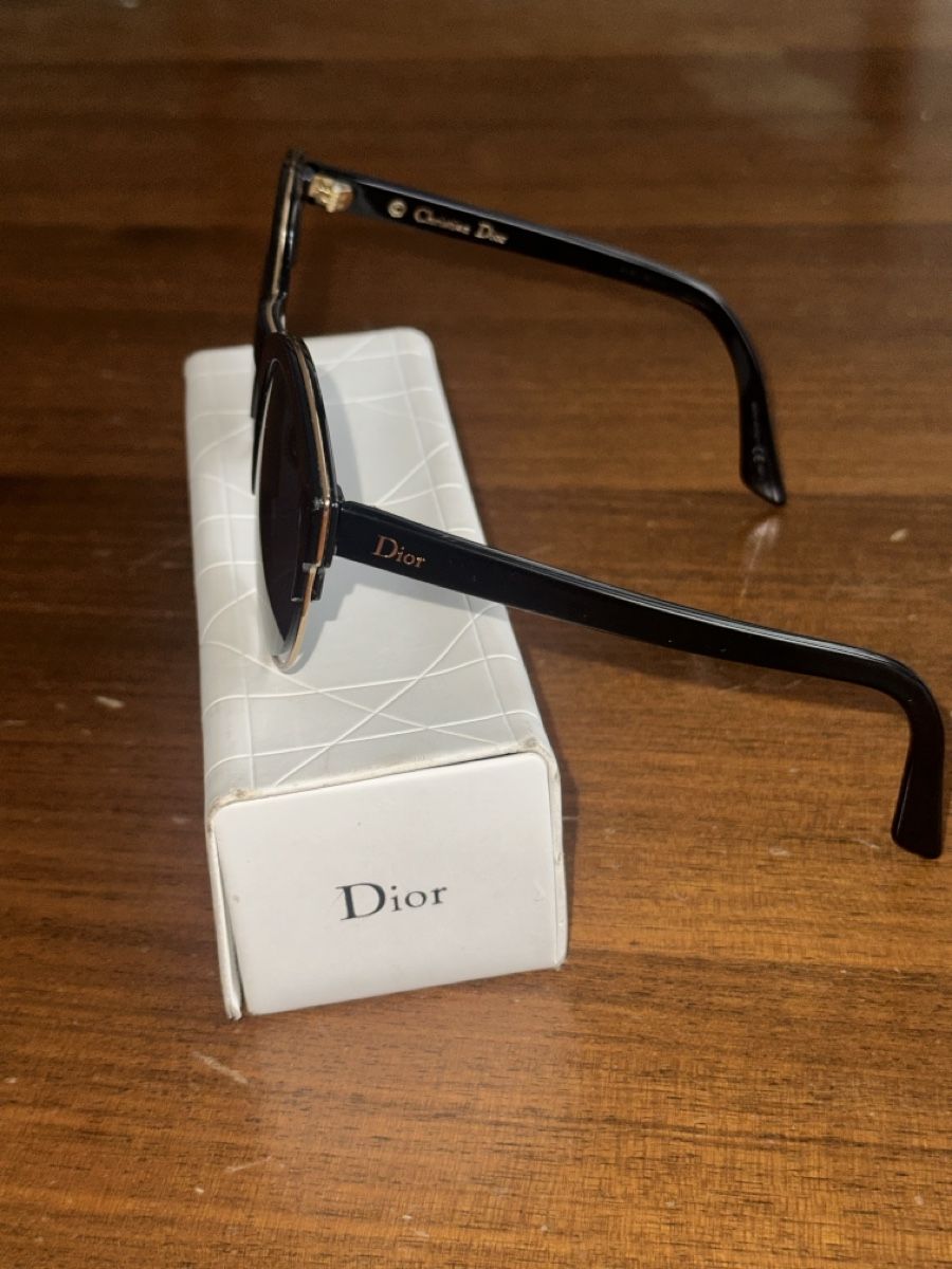 Dior Occhiali & Lenti: Dior Sideral 1 Sonnebrille – Usato da Erlinsbach SO venduto da VWV1 2
