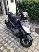 Yamaha xc 125