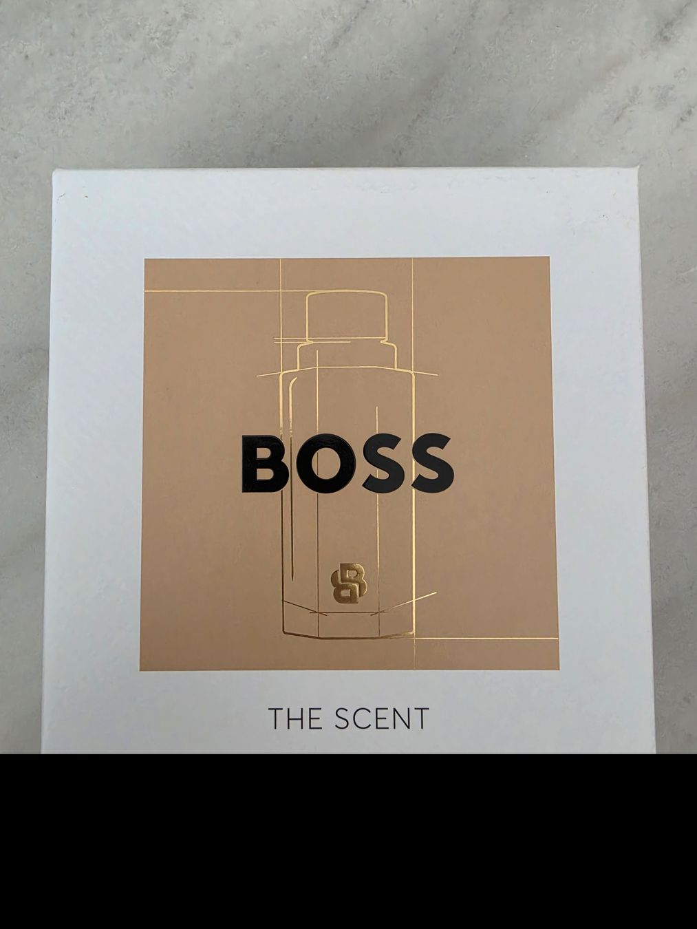 Hugo Boss Profumi & Eau de Toilette: HUGO BOSS The Scent Geschenkset – Nuovo e nell'imballaggio originale da Steinhausen venduto da bonitoo 1