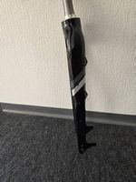 Fourche carbonne alu rigide pour vtt/vtc