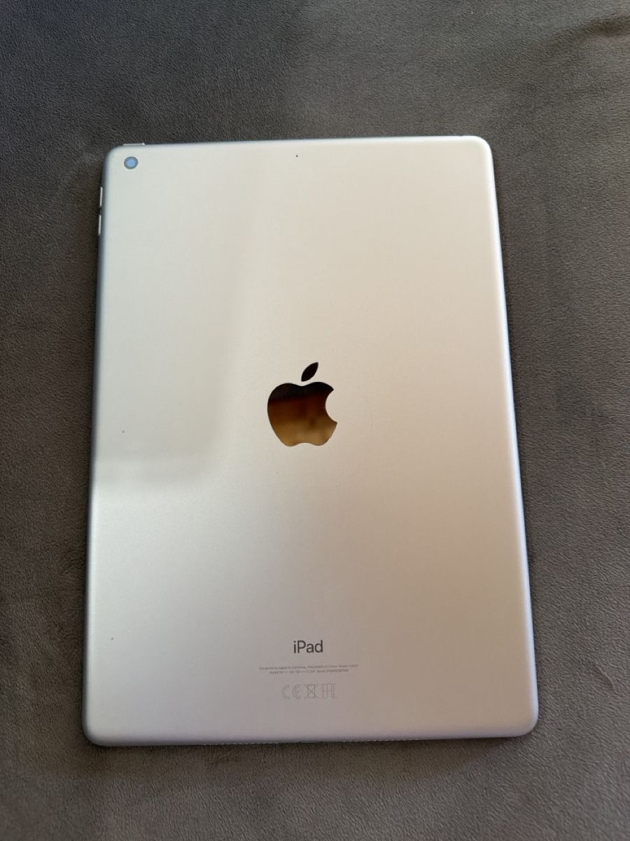 Apple Tablettes PC: iPad 9 Generation with apple Pencil  – D'occasion à Biel/Bienne par til_bxh5 2