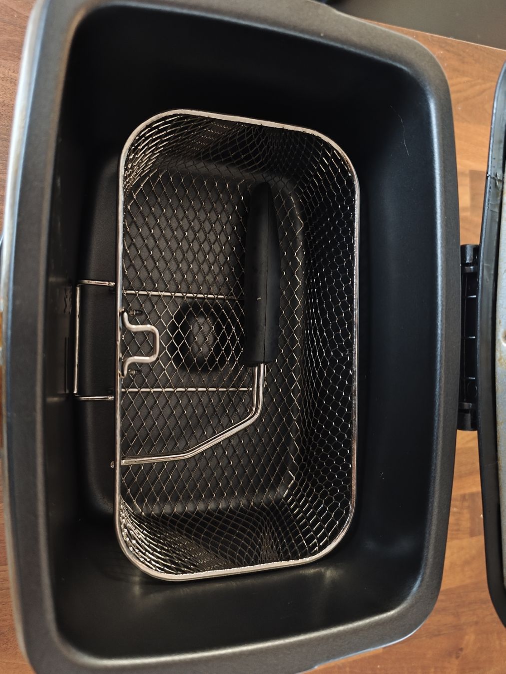 Küchengeräte: Friteuse Unold Öl – Gebraucht aus Muttenz von Alphamyr 1