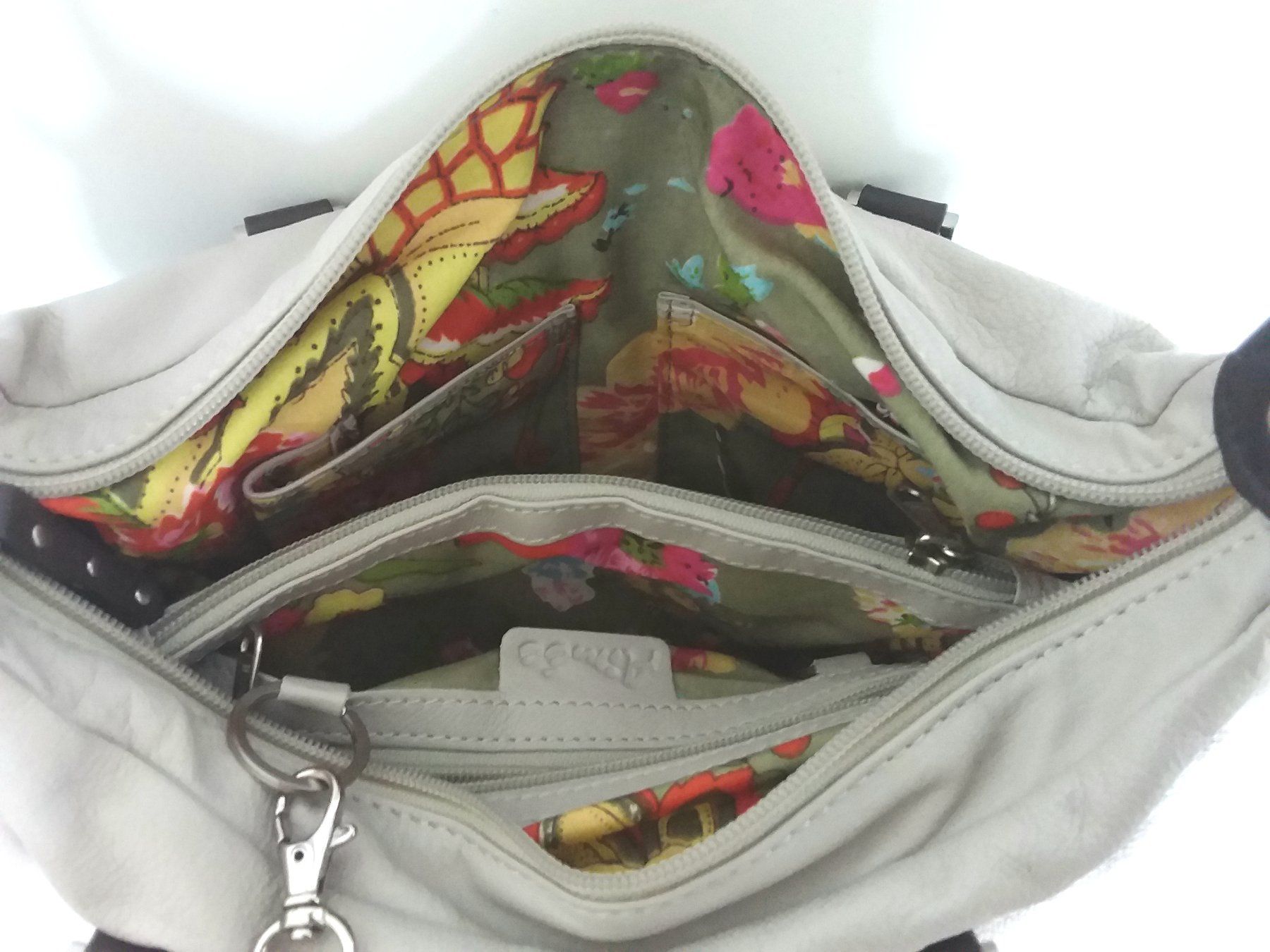 Taschen für Damen: AIMEE Hand/Umhängetasche – Neu (gemäss Beschreibung) aus Uitikon Waldegg von Risibisi7 3