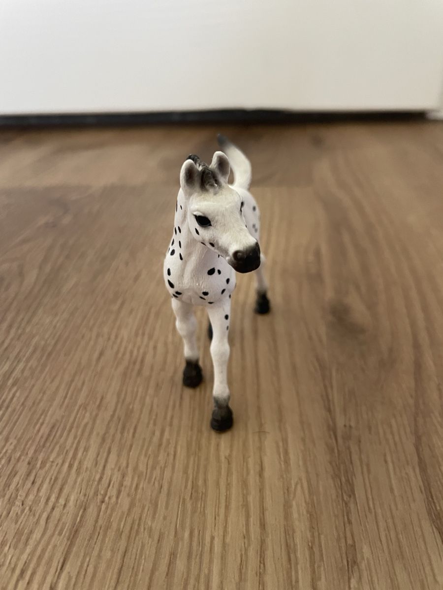Schleich Statuette: Schleich-Pferd – Usato da Neuenkirch venduto da TobiasK03 2