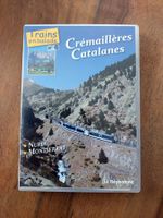 Crémaillères Catalanes - Nuria - Montserat - DVD