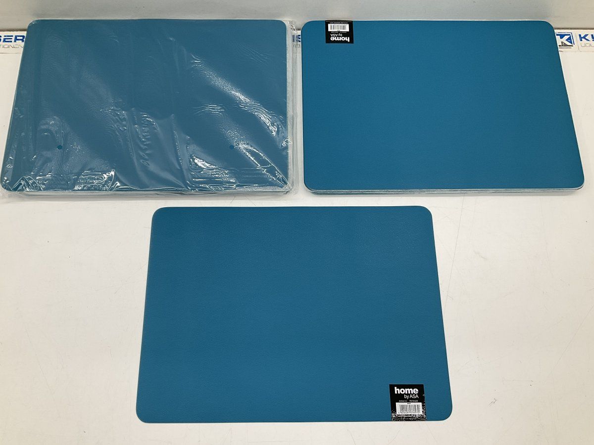 Sottobicchieri: 25Stk. Tisch-Set home by asa – Nuovo e nell'imballaggio originale da Kehrsatz venduto da lar_fsw9