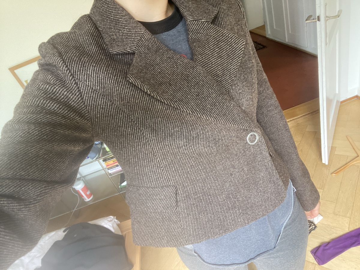 MbyM Vestes: Toller blazer – D'occasion à Zürich par emz_6ltv 3