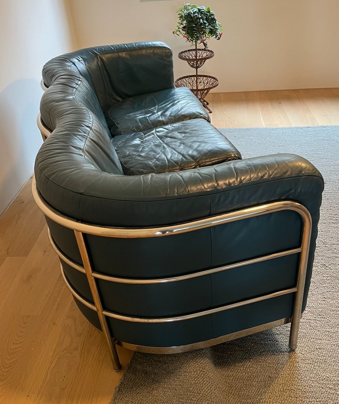 Zanotta Divani: Sofa Zanotta Onda – Usato da Aarau venduto da Lotti_74 3