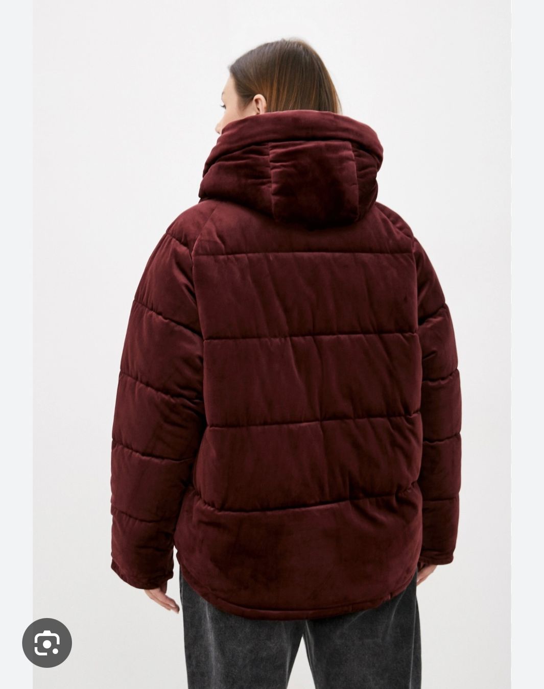 Only Giacche: Only Winterjacke Gr. XS (Originalpreis: 70.-) – Nuovo (secondo la descrizione) da Riedt b. Erlen venduto da sina.aline 6