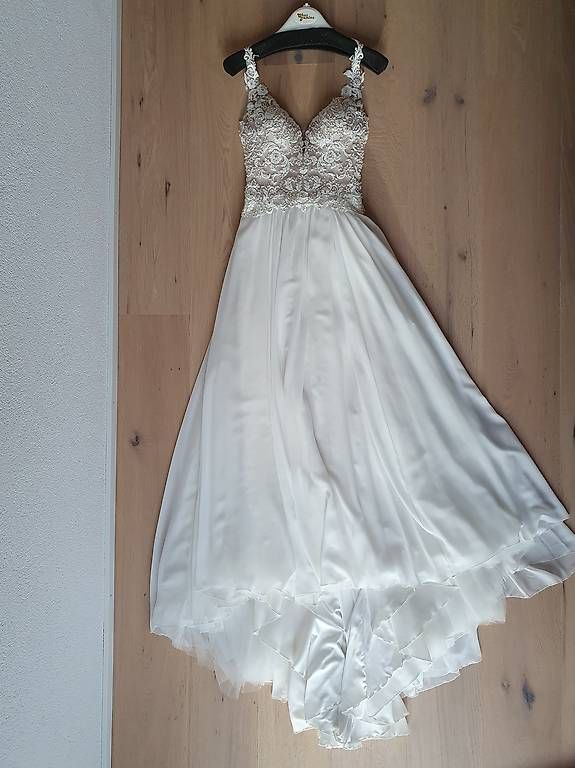 Vestiti: Hochzeitskleid – Usato da Humlikon venduto da Holly8