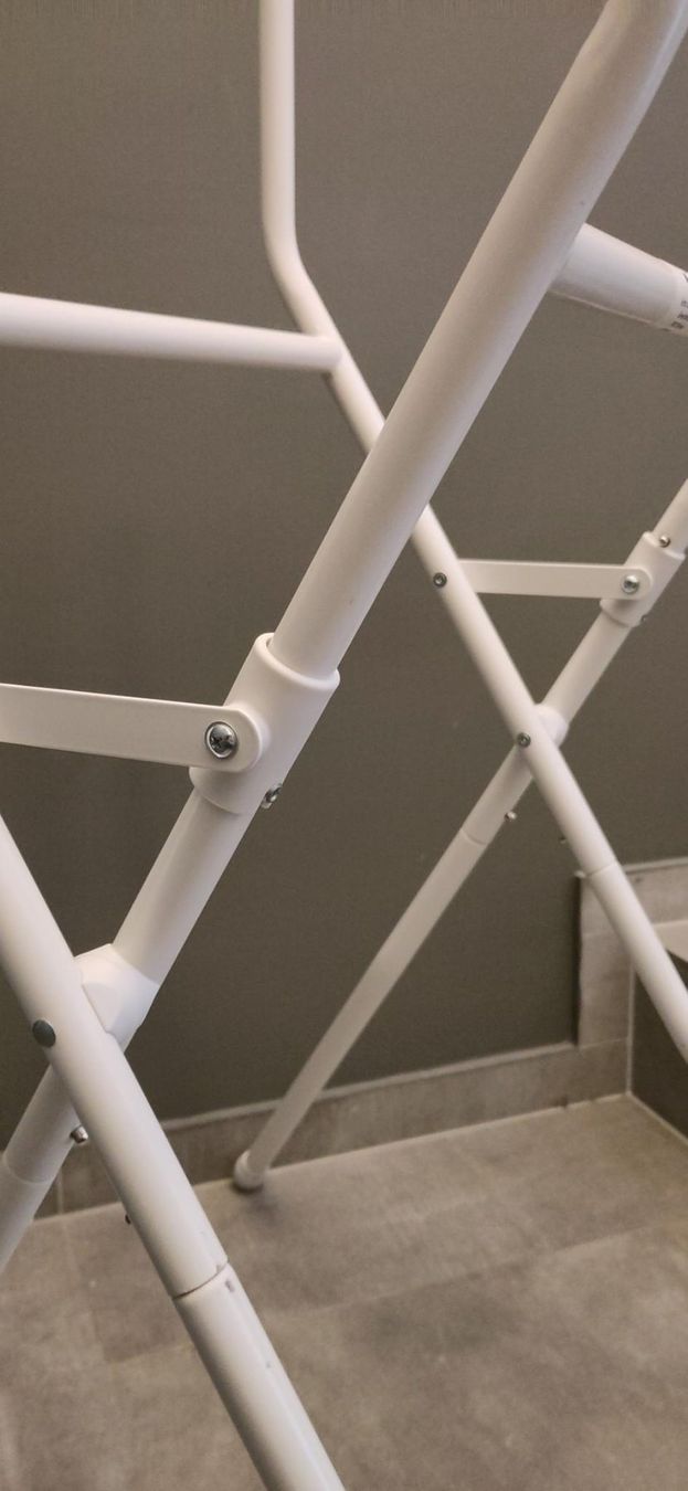 Rotho Tutto per il bagno: Support de bain - ROTHO BABYDESIGN - Badewannenständer – Usato da Bremblens venduto da kon_pzd7 3