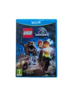 Lego Jurassic World Nintendo Wii U
