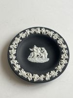 Wedgwood Teller schwarz England (S15)