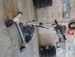 Pedaltrainer