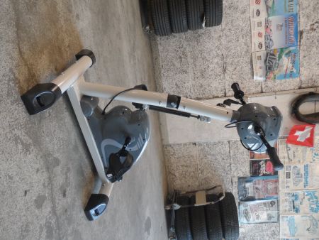 Pedaltrainer