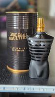 Jean Paul Gaultier Le Male Le Parfum 75ml – praktisch voll