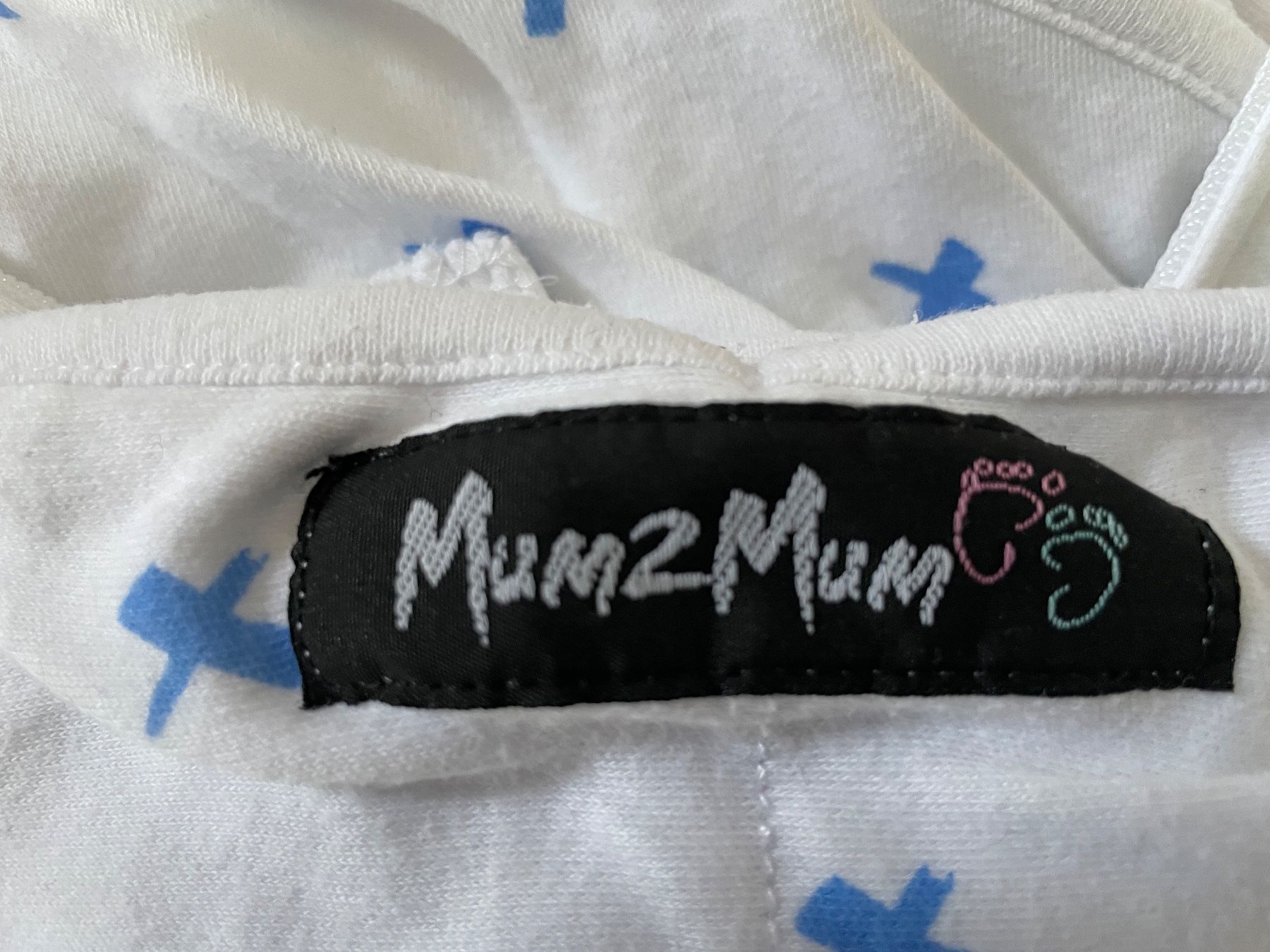 Sacchi a pelo: Pucktuch DreamSwaddle von Mum2Mum – Usato da Mönchaltorf venduto da Snoopy2002 1
