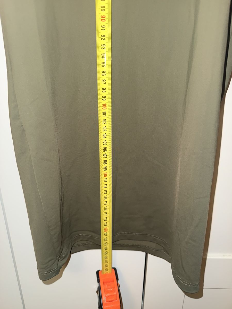 Vestiti: Maxikleid oliv Grösse S – Nuovo (secondo la descrizione) da Mörschwil venduto da Seegurke18 4