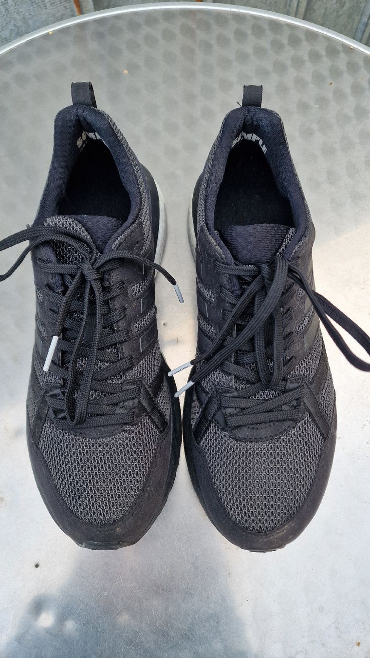 Adidas Scarpe da uomo: Adidas Adizero Tempo – Nuovo (secondo la descrizione) da Ascona venduto da Artik3