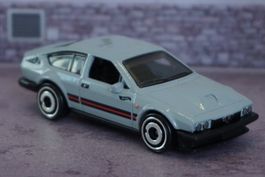 HotWheels Alfa Romeo GTV 3.0 V6 NEU TOP !!!!!!!!!!!!!!!!!