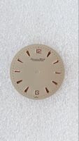 Zifferblatt IWC Schaffhausen 30mm SWISS guter Zustand
