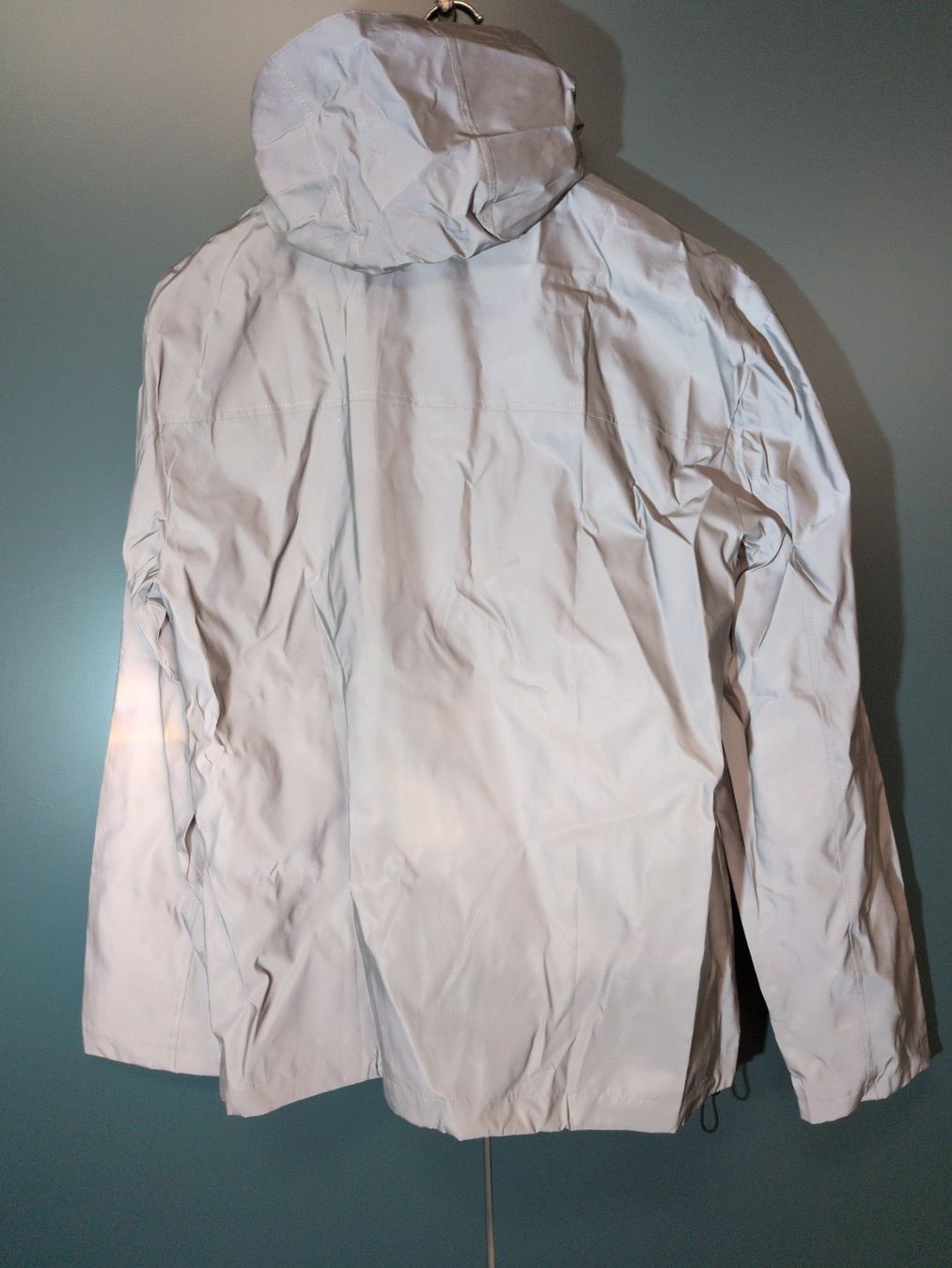 Giacche: High-Visability Windjacke (L-XL) – Nuovo (secondo la descrizione) da Rüfenacht BE venduto da swalin 1