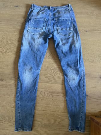Coole Jeans 