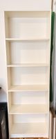 Bücherregal Ikea „weiss“ / 60x180x24cm / guter Zustand