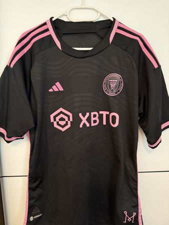 Messi Trikot Inter Miami 2023