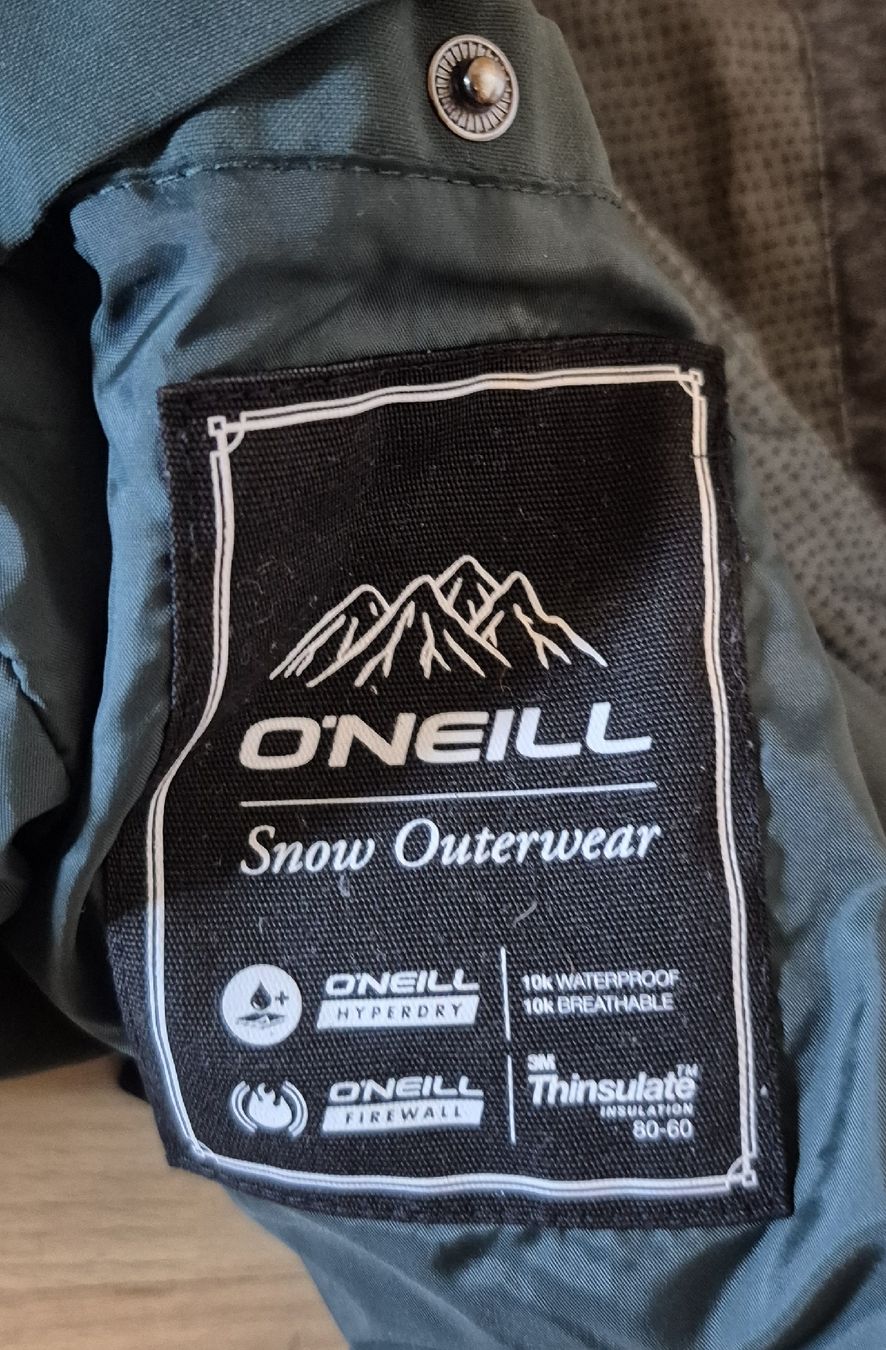 O'Neill Jacken: O'Neill Snow Outerwear /Schnee Jacke – Gebraucht aus Adliswil von cha_fq9f 3