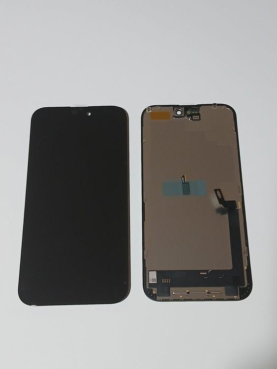 Monitor: Display Iphone 16 Plus – Nuovo e nell'imballaggio originale da Leukerbad venduto da ray_lyv7
