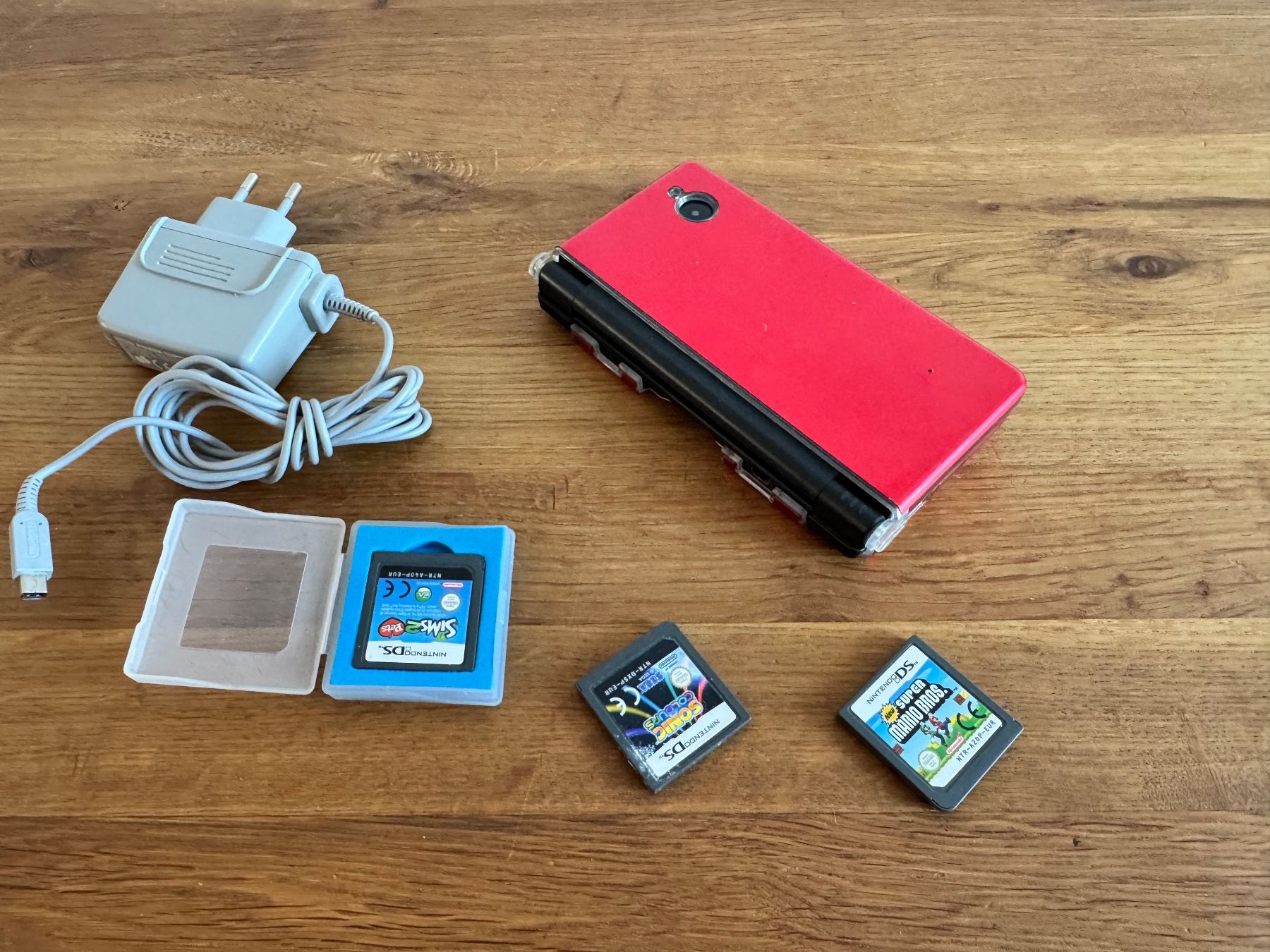 Nintendo Konsolen: Nintendo DSi – Gebraucht aus Frauenfeld von dilili 7