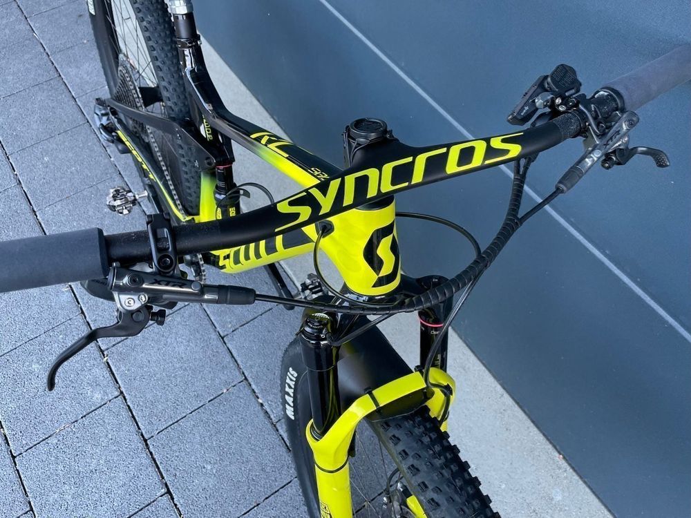 Scott spark rc 900 deals world cup 2020 axs