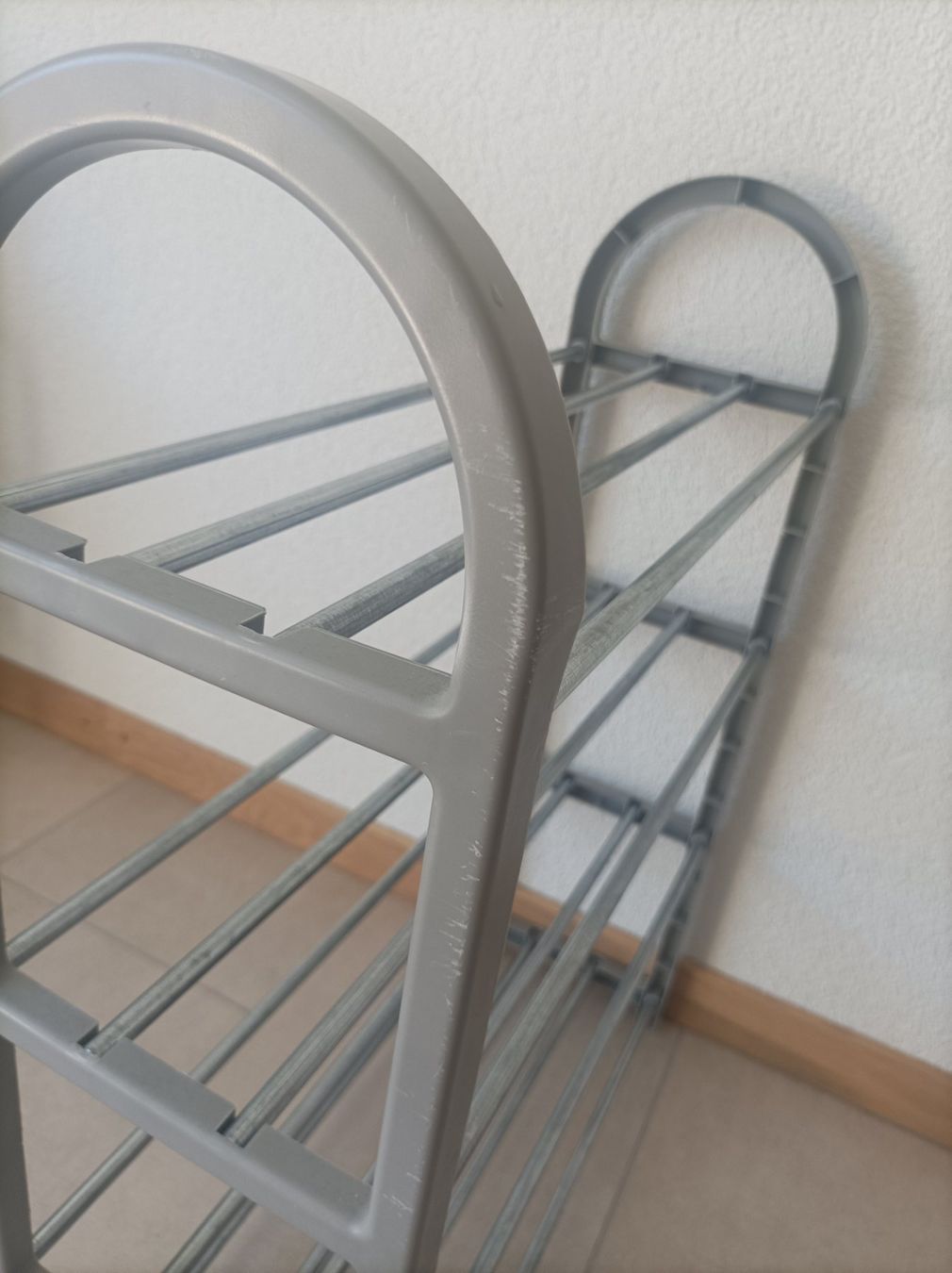 Regale: Meuble a chaussures – Gebraucht aus Lausanne von hdo_d2mm 2