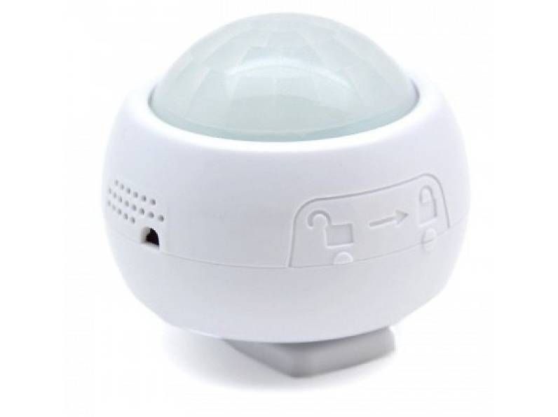 Sistema di controllo: Aeotec Z-wave Multisensor 4 – Usato da Froideville venduto da Sergio80