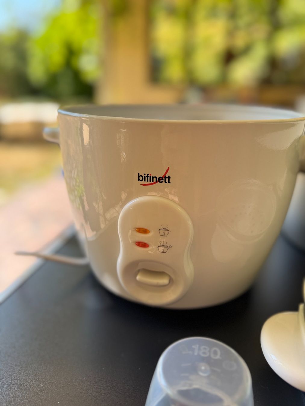 Elettrodomestici da cucina: Reiskocher, Neuzustand – Nuovo e nell'imballaggio originale da Riehen venduto da lor_d5w8 1