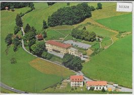 Maison de Retraites - Chatel-St. Denis