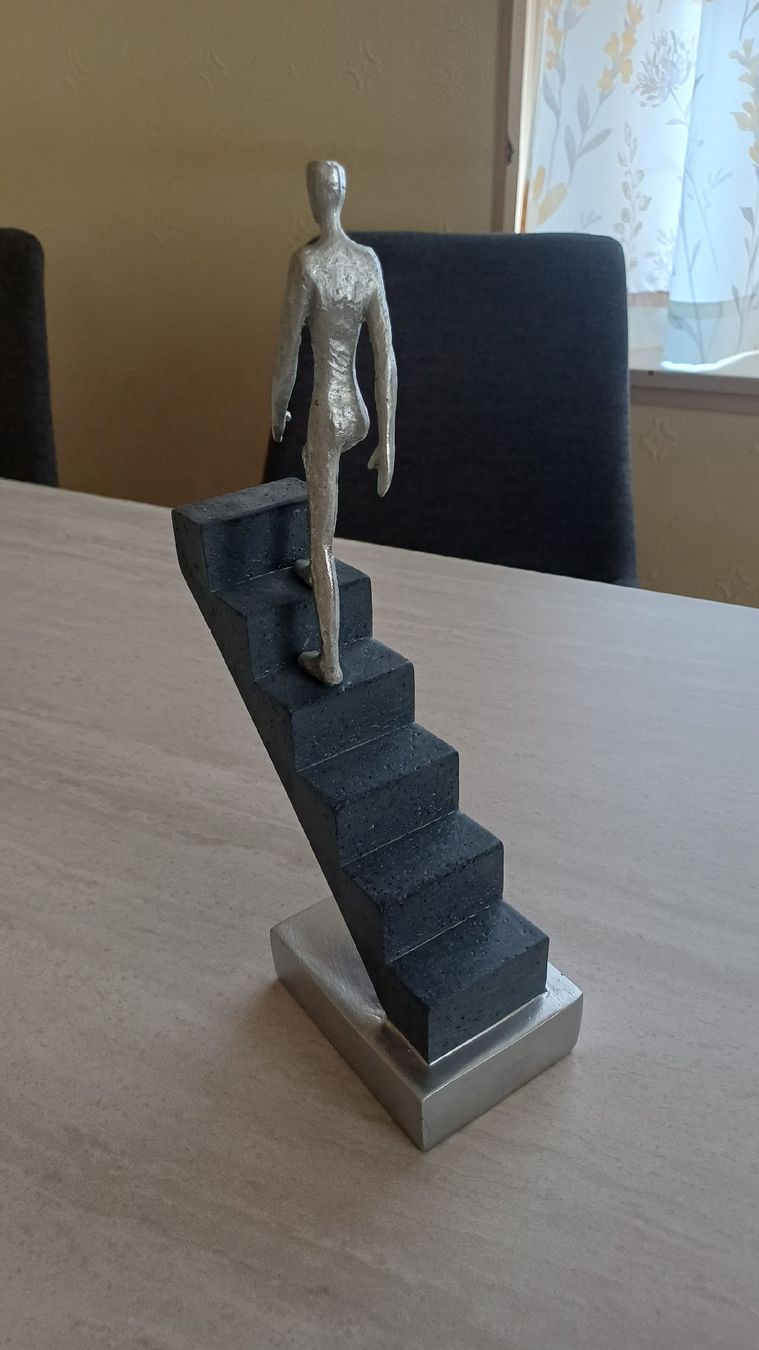 Statuette: Dtielvolle Decor Kunst  – Usato da Flawil venduto da Pinkmalibu 6