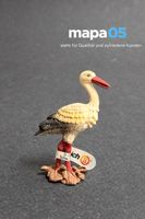 Schleich Storch von 1995 Sammlerstück Rarität Vintage