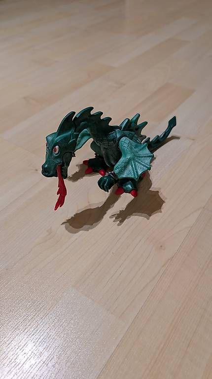 Jouets: Play Mobil Dinos – D'occasion à Baar par Foscolio 2