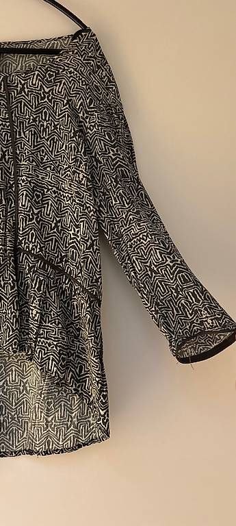Camicette: Blusa Manila Grace – Usato da Locarno venduto da Tiz89 1