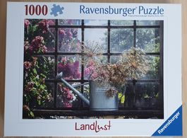 Ravensburger Landlust Puzzle - 1000 Teile NEU