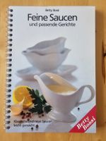 Betty Bossi "Feine Saucen"